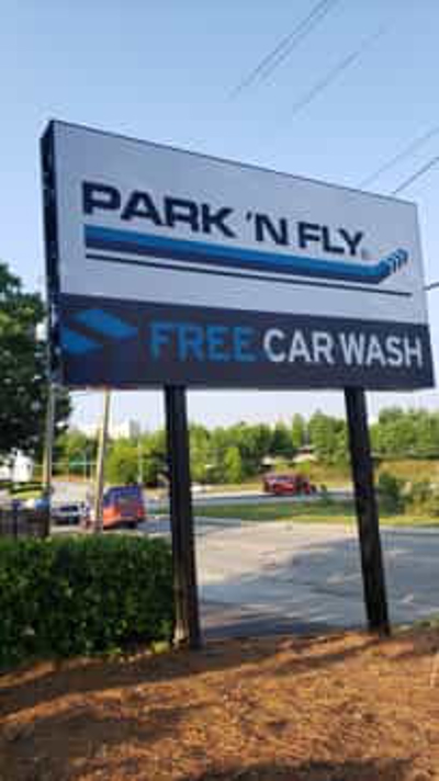 Park N Fly Photo